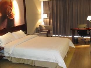 Keyu Hotel Shenzhen Luaran gambar