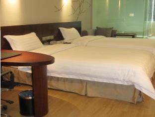 Keyu Hotel Shenzhen Luaran gambar