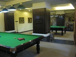 Keyu Hotel Shenzhen Luaran gambar